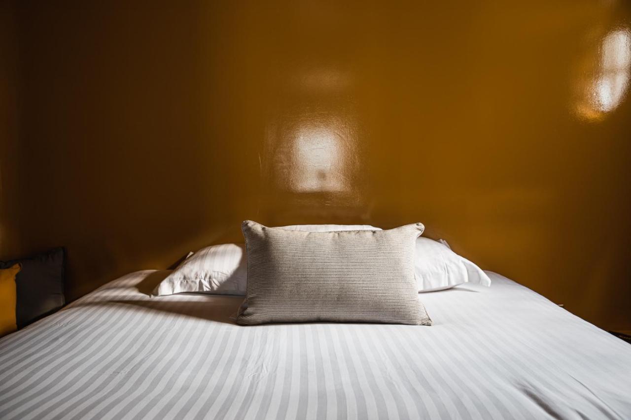 Bed and Breakfast Pieux Montreuil  Exterior foto